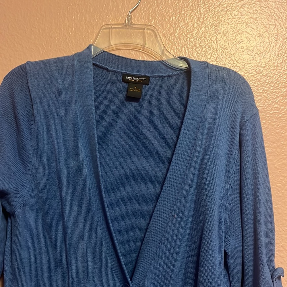 Women’s Cardigans Open Button Front. - image 8